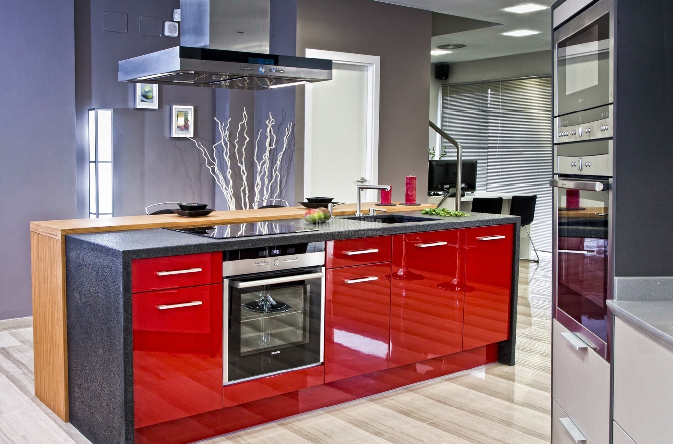 Muebles Cocina, Muebles Baño, Electrodomésticos