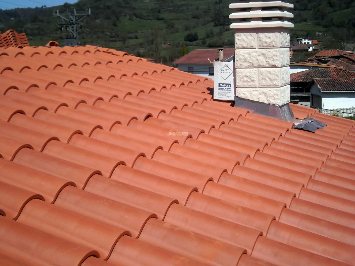 Reformas Viviendas, Tejados, Construcción Casas