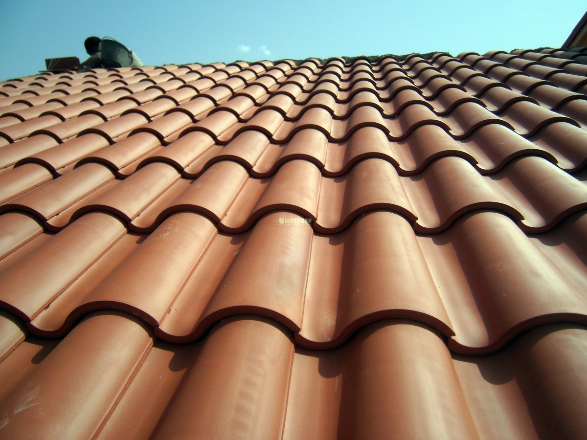 Reformas Viviendas, Tejados, Construcción Obra Nueva