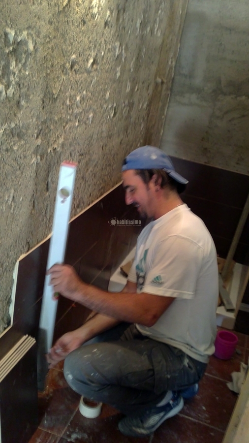 Reformas Viviendas, Construcciones Reformas, Aire Acondicionado