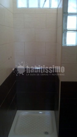 Reformas Viviendas, Construcciones Reformas, Fontaneros