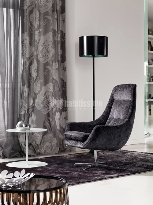 Cortinas, Tapicería, Alfombras