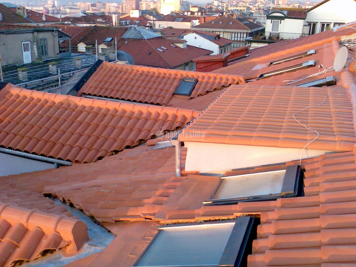 Reformas Viviendas, Impermeabilizaciones, Rehabilitación Fachadas