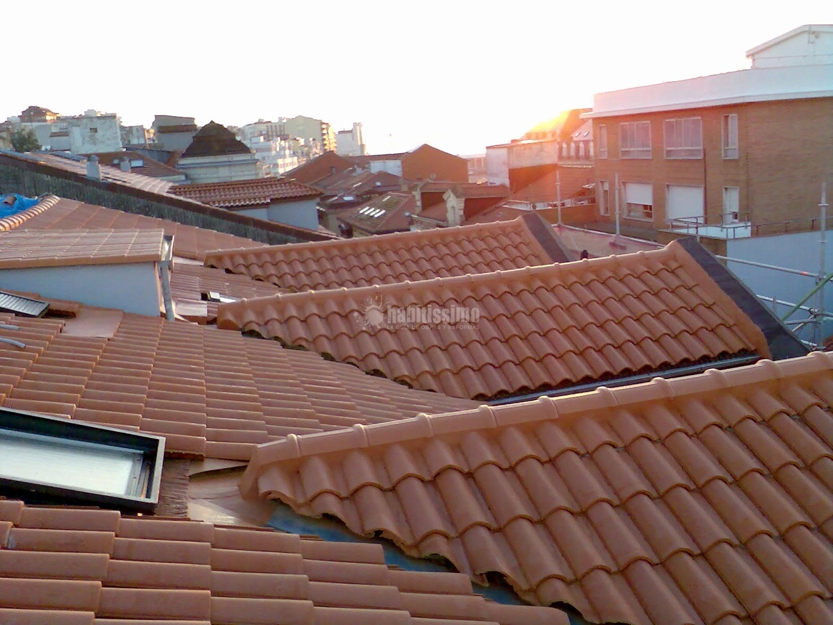 Reformas Viviendas, Construcciones Reformas, Impermeabilizaciones