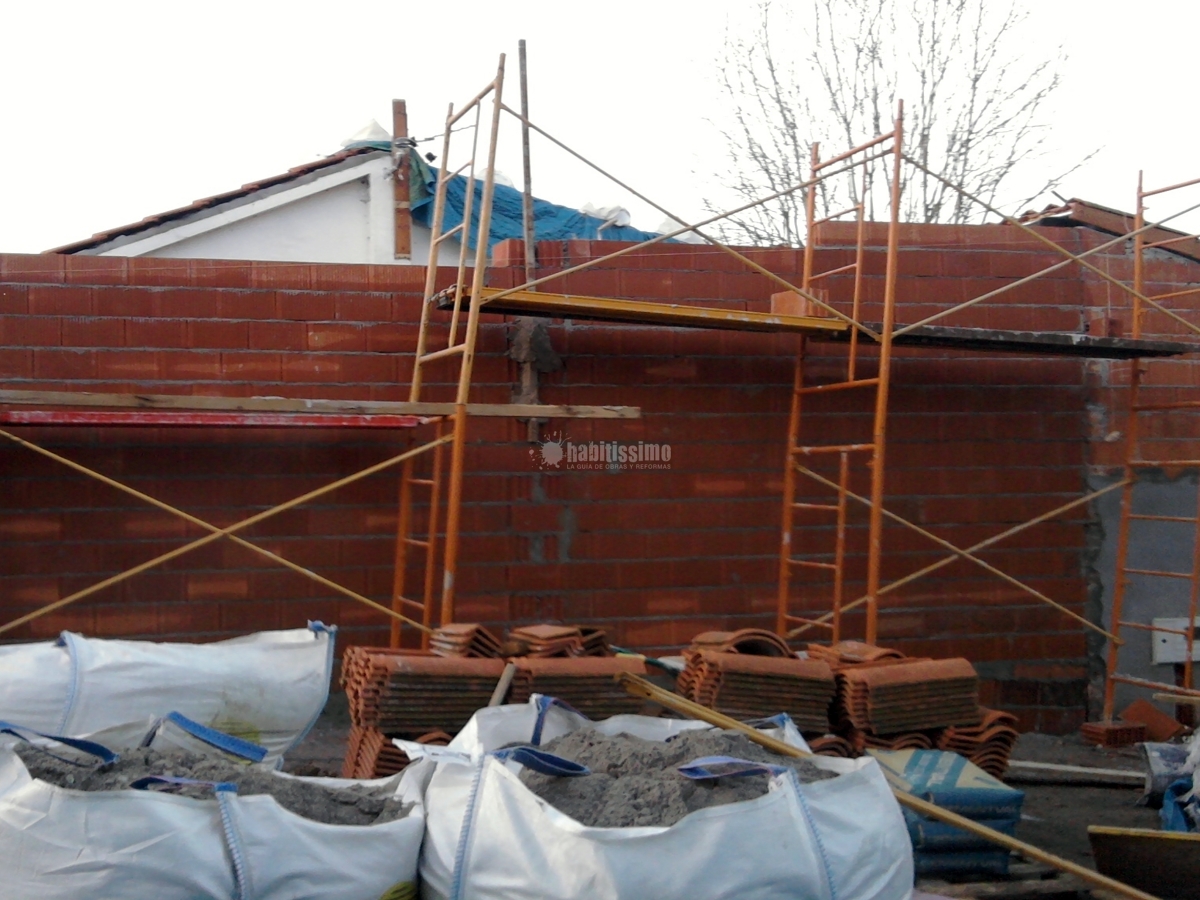 Reformas Viviendas, Obras Menores, Construcciones Reformas