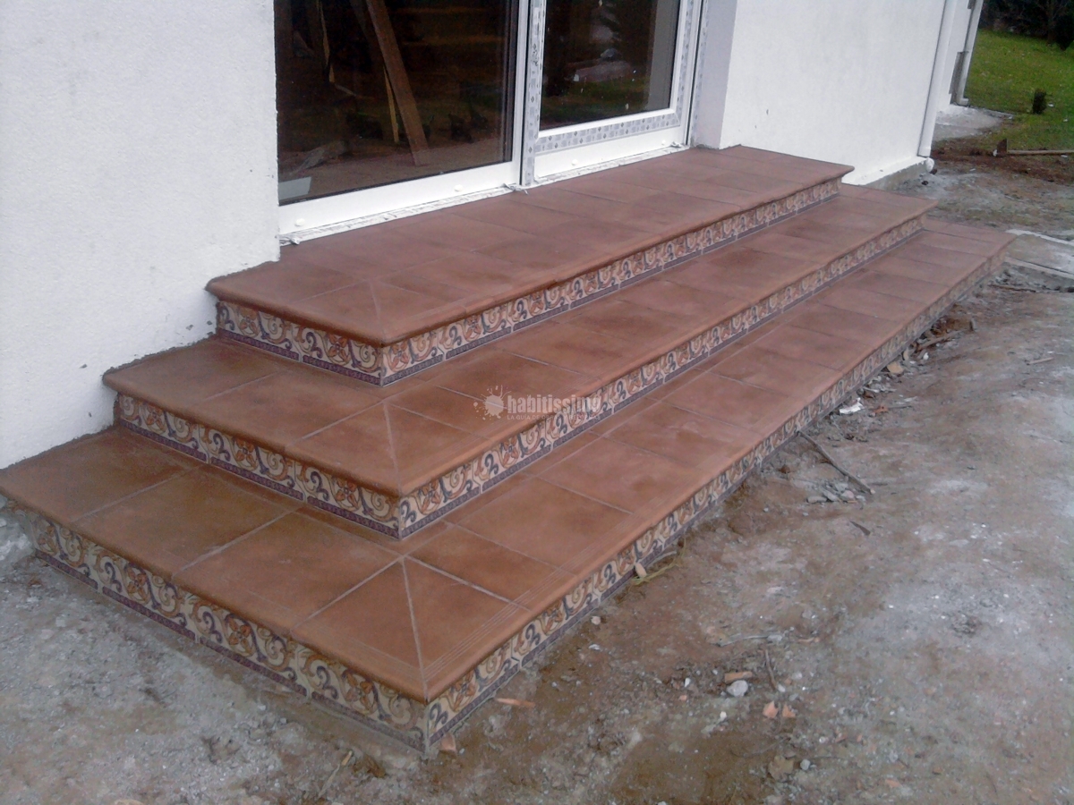 Reformas Viviendas, Tejados, Construcciones Reformas