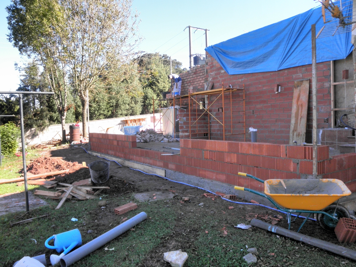 Reformas Viviendas, Tejados, Impermeabilizaciones