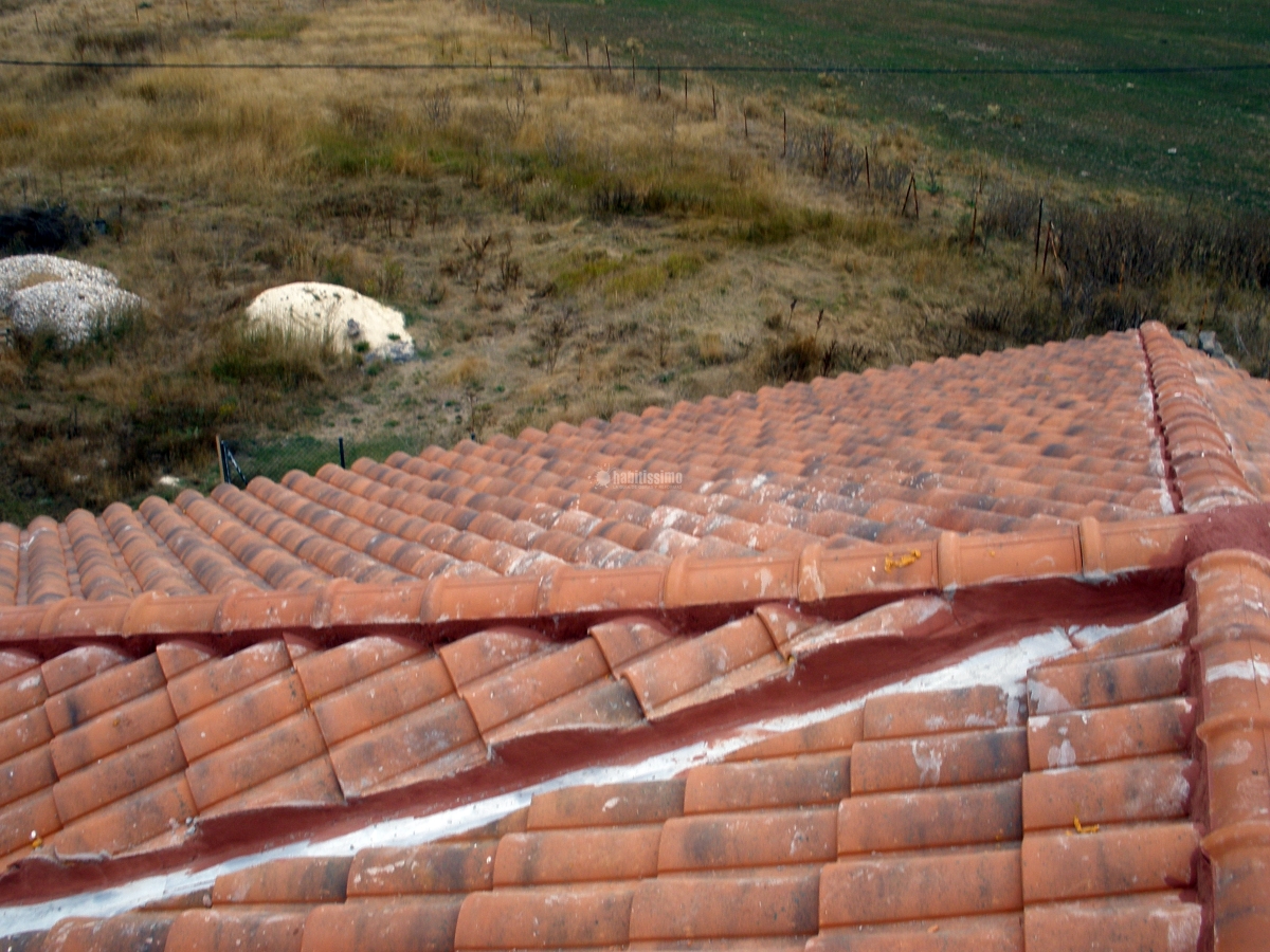 Reformas Viviendas, Rehabilitación Fachadas, Impermeabilizaciones