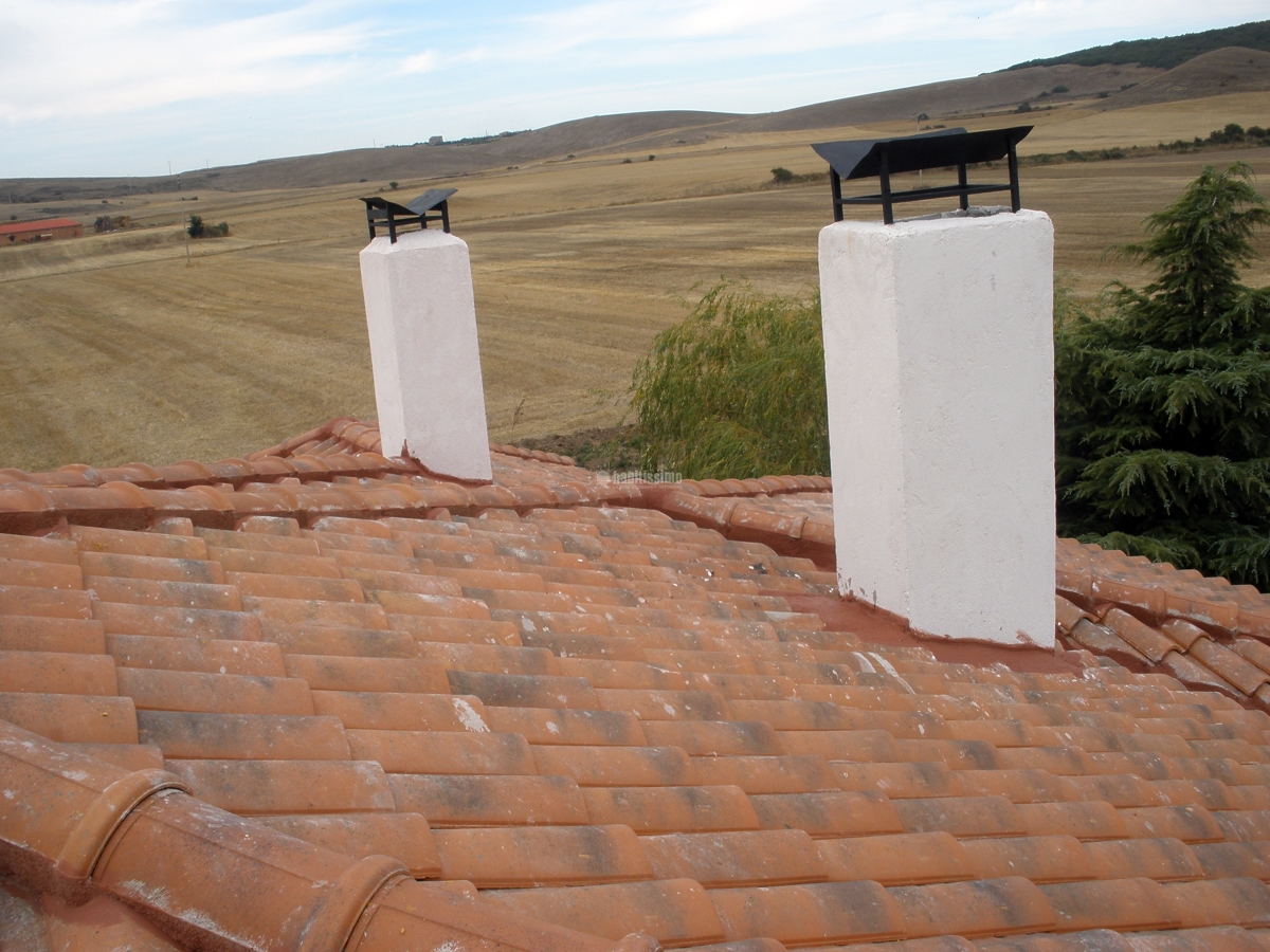 Reformas Viviendas, Tejados, Construcciones Reformas