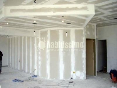 Reformas Viviendas, Tejados, Rehabilitación Fachadas