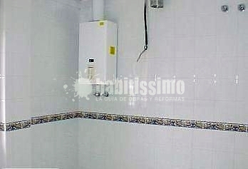 Reformas Viviendas, Rehabilitación Fachadas, Obras Menores