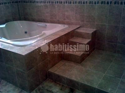 Reformas Viviendas, Impermeabilizaciones, Construcciones Reformas