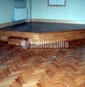 Reformas Viviendas, Obras Menores, Construcciones Reformas