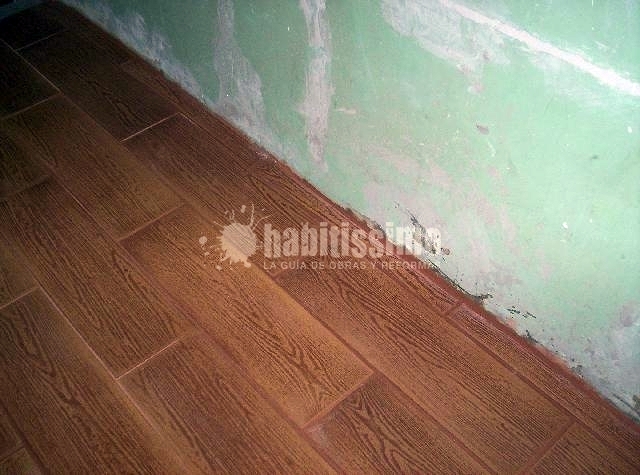 Reformas Viviendas, Construcciones Reformas, Obras Menores