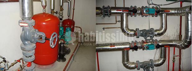 Calefacción, Reformas Baños, Reforma