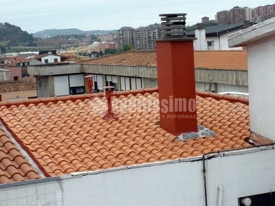 Reformas Viviendas, Obras Menores, Rehabilitación Fachadas