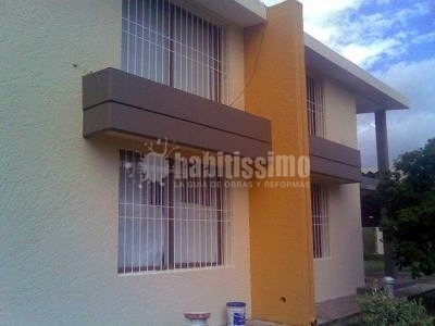 Reformas Viviendas, Impermeabilizaciones, Construcciones Reformas