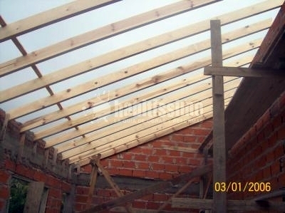 Reformas Viviendas, Impermeabilizaciones, Rehabilitación Fachadas