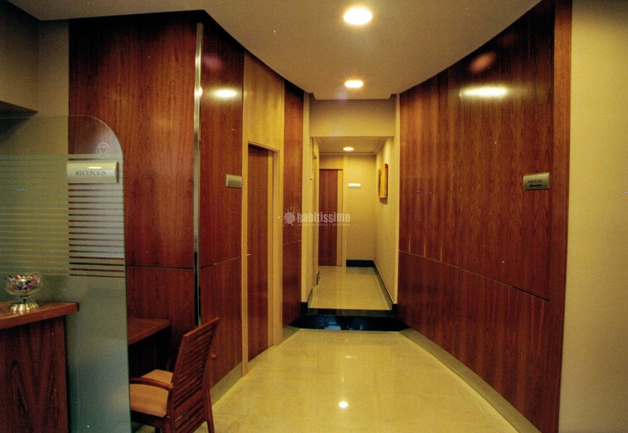 Reformas Locales Comerciales, Interiorismo, Construcciones Reformas