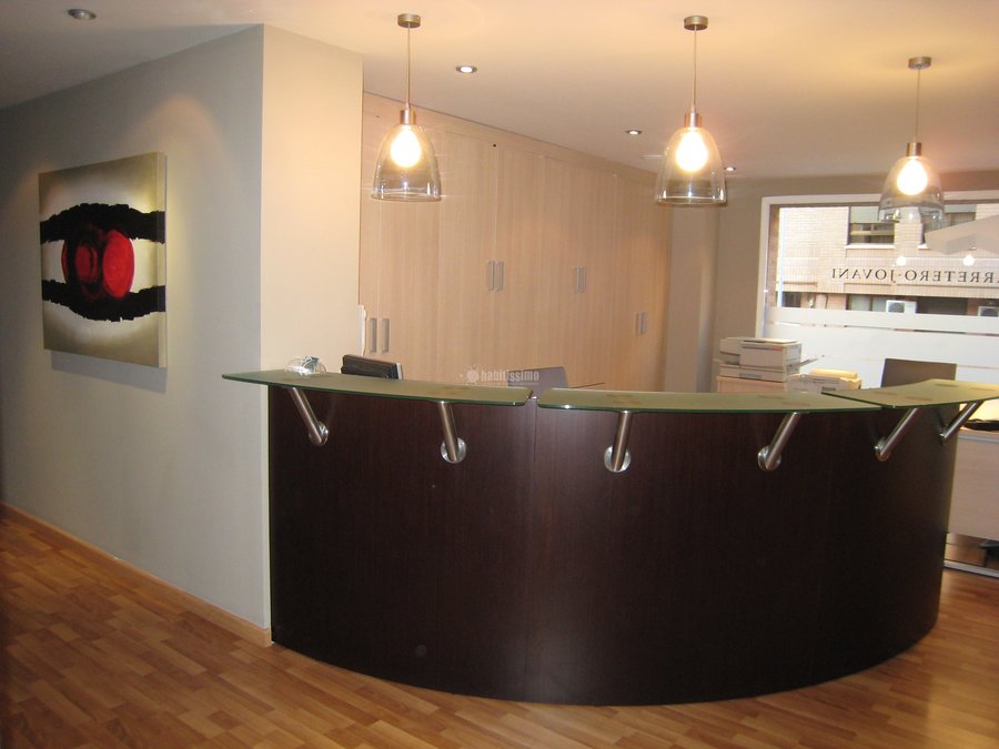 Reformas Locales Comerciales, Interiorismo, Construcciones Reformas