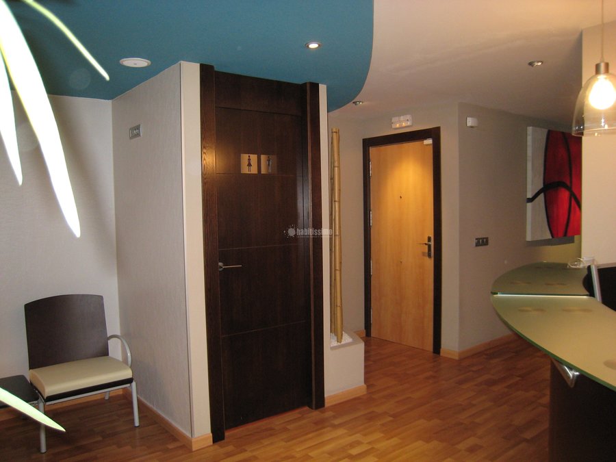 Reformas Locales Comerciales, Construcciones Reformas, Asesoramiento Técnico