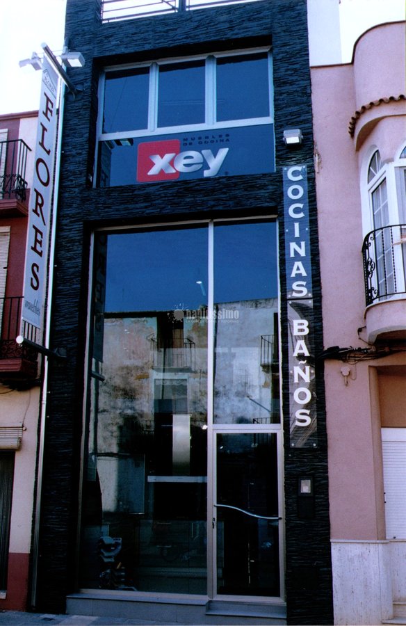 Reformas Locales Comerciales, Construcciones Reformas, Interiorismo
