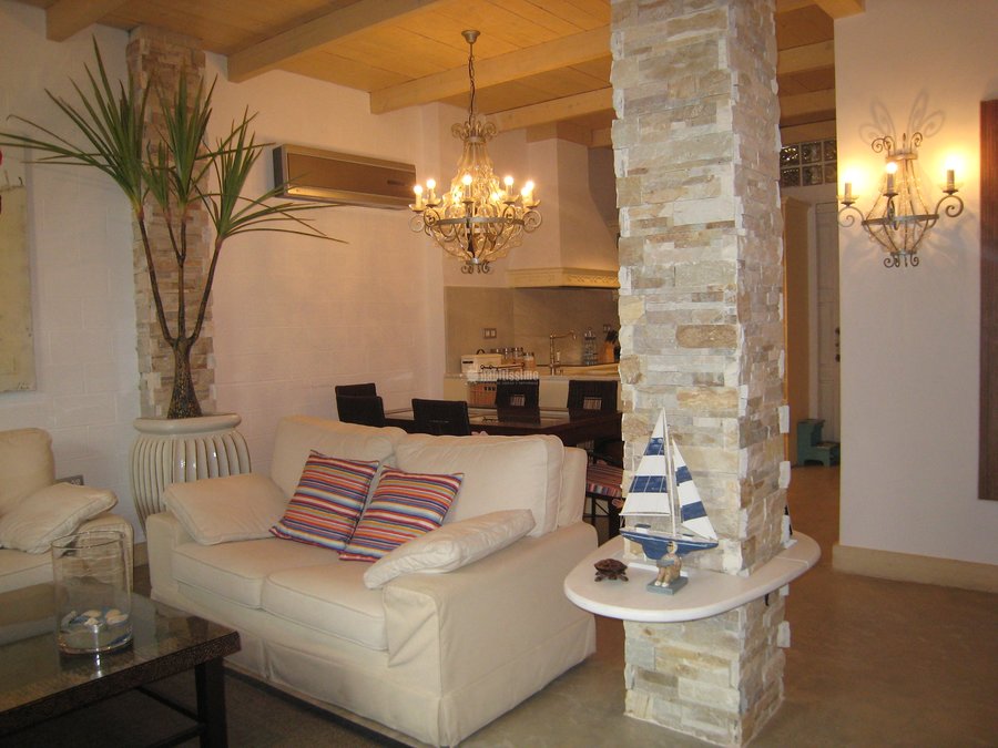 construccion apartamento