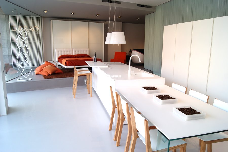 Interioristas, Muebles Cocina, Muebles