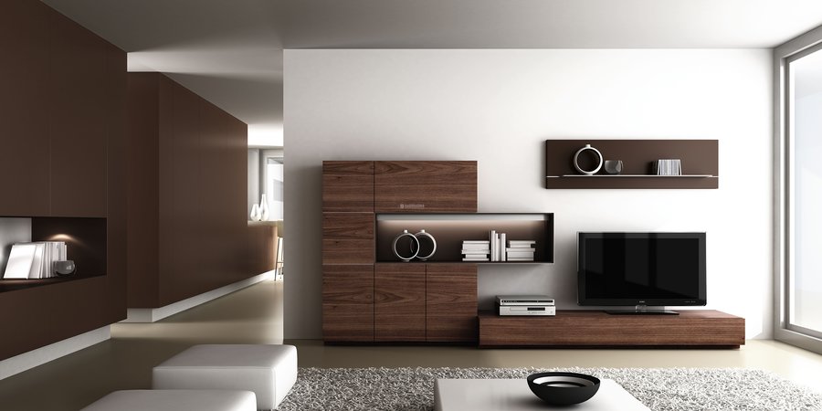 Muebles, Juvenil, Salones