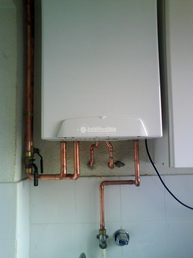  Instal.lacions Natur-gas