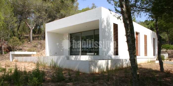 Arquitectos, Arquitectura Interior, Urbanismo