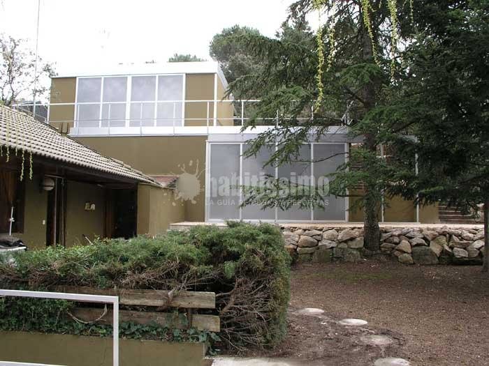 Arquitectos, Arquitectura, Urbanismo