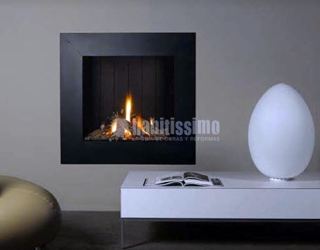 Chimeneas, Biomasa, Estufas Pellets