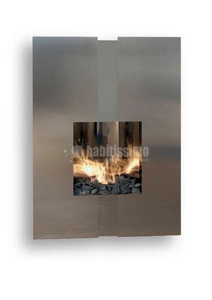 Chimeneas, Estufas, Tuberías