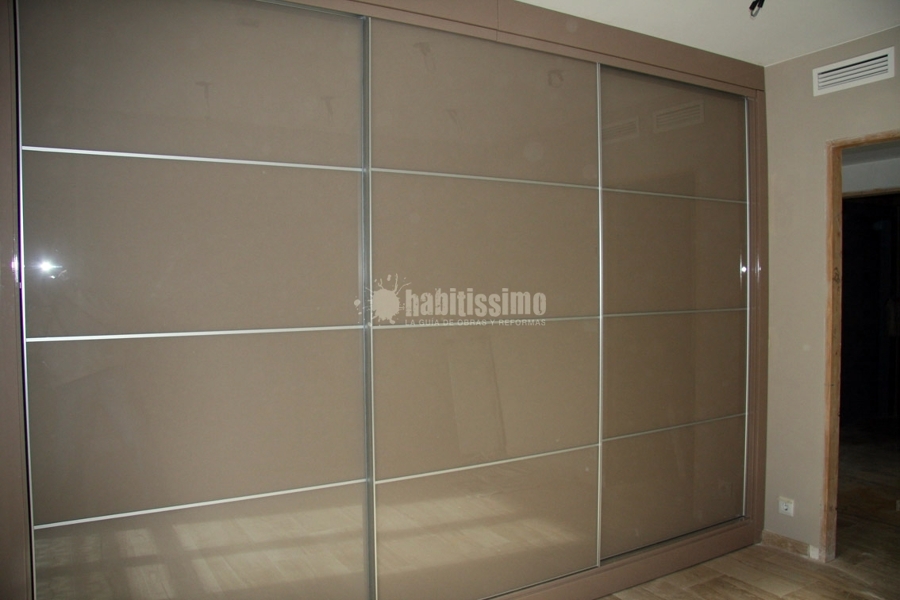 Muebles, Armarios, Vestidores