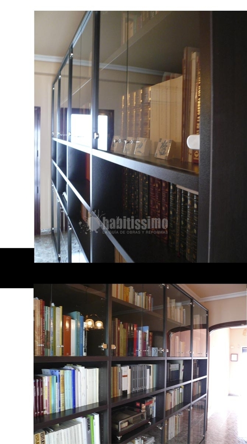 Muebles, Vestidores, Armarios Medida