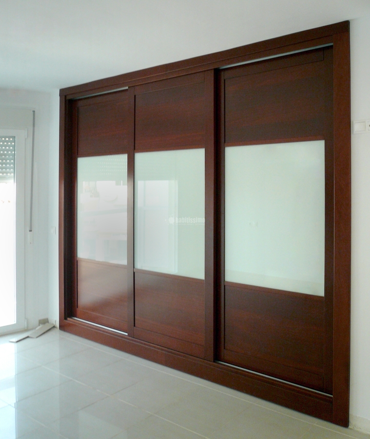 Muebles, Armarios, Vestidores