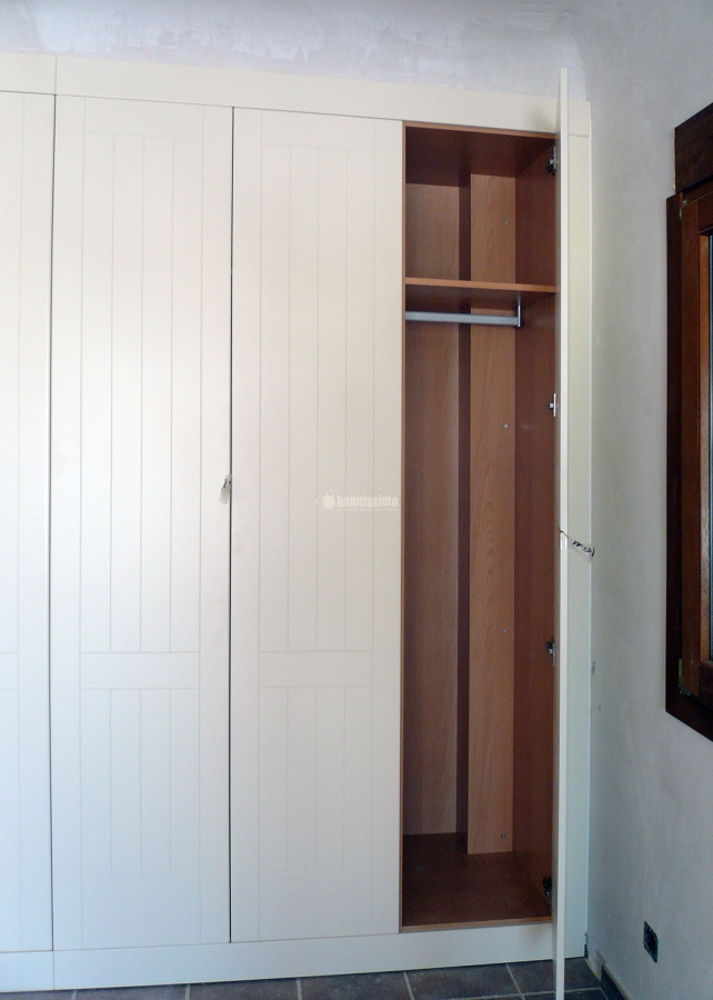 Muebles, Armarios Medida, Armarios