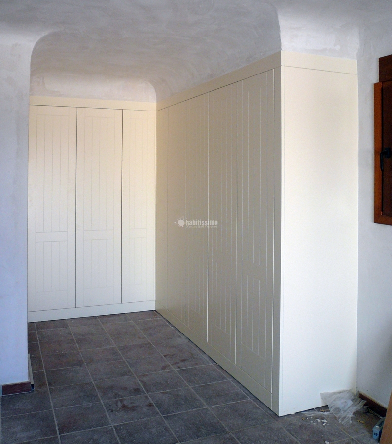 Muebles, Armarios Medida, Armarios