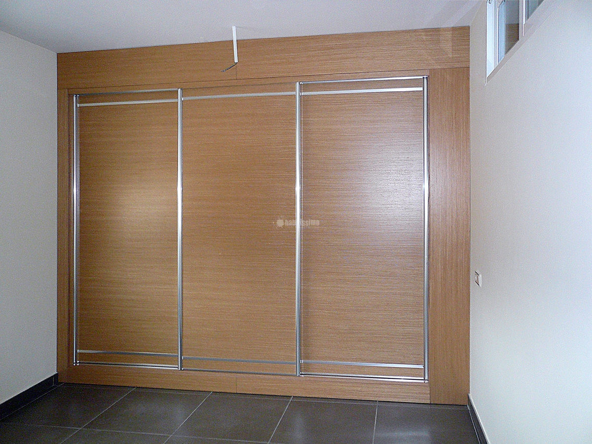 Muebles, Armarios Medida, Armarios