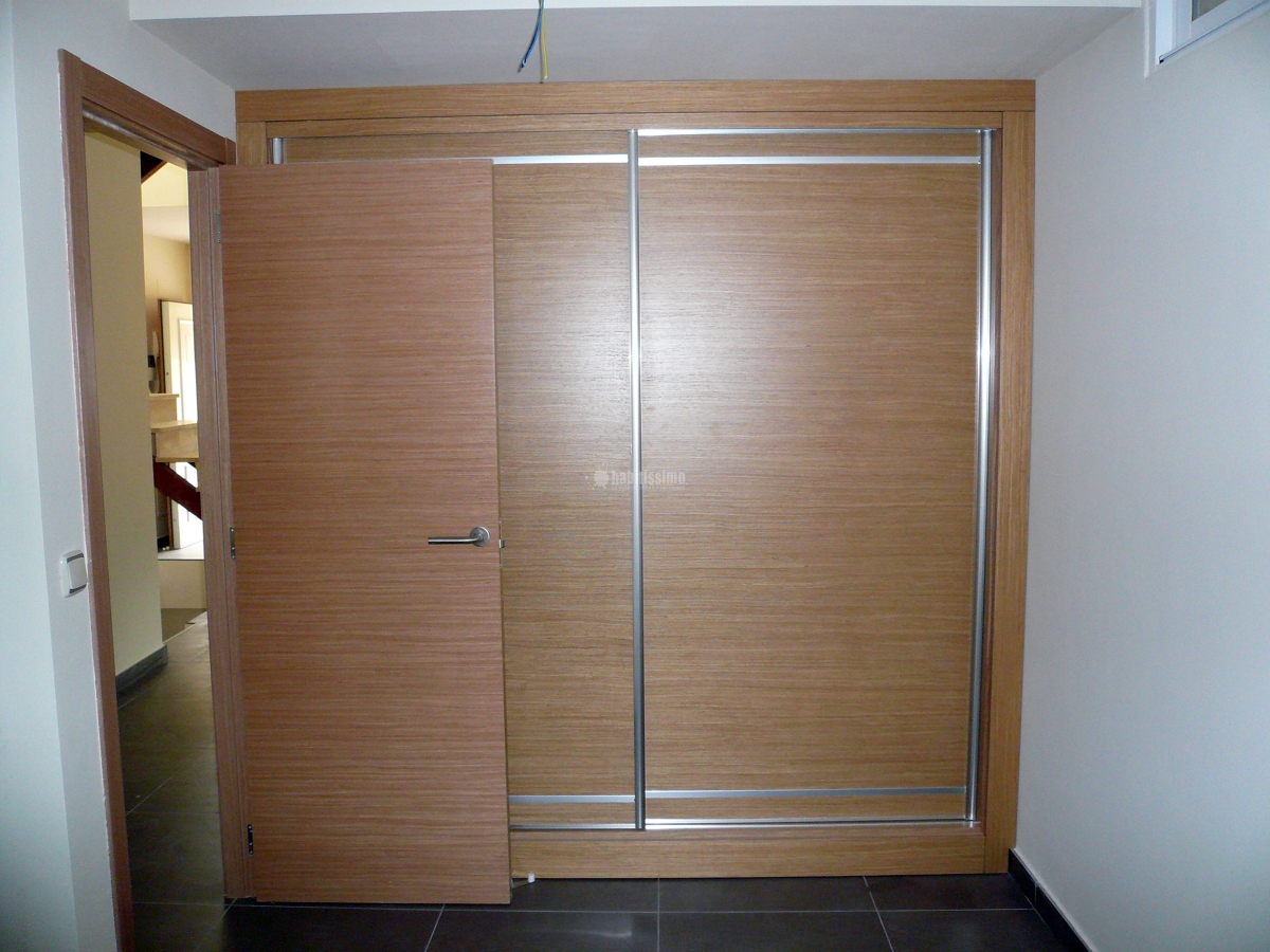 Muebles, Vestidores, Armarios Medida