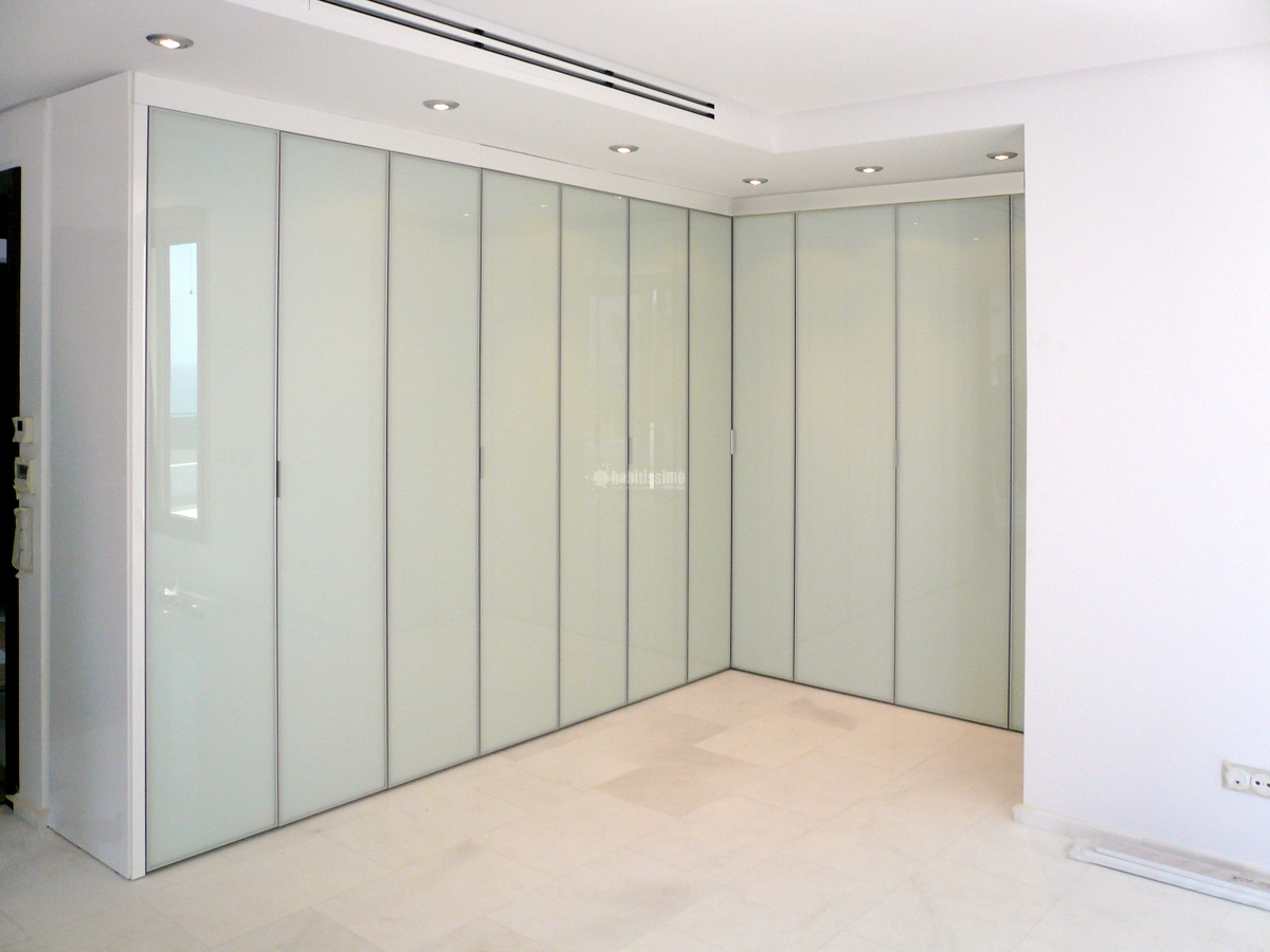 Muebles, Armarios Medida, Vestidores