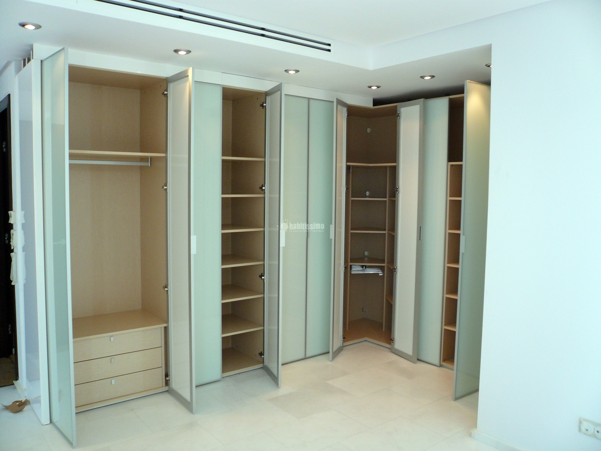 Muebles, Armarios Medida, Armarios