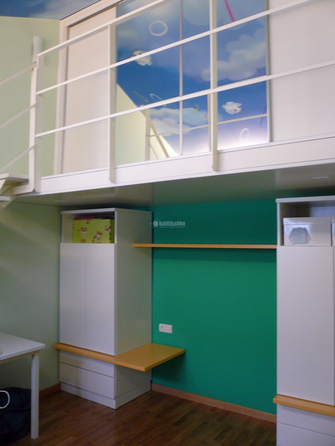 Muebles, Vestidores, Armarios Medida