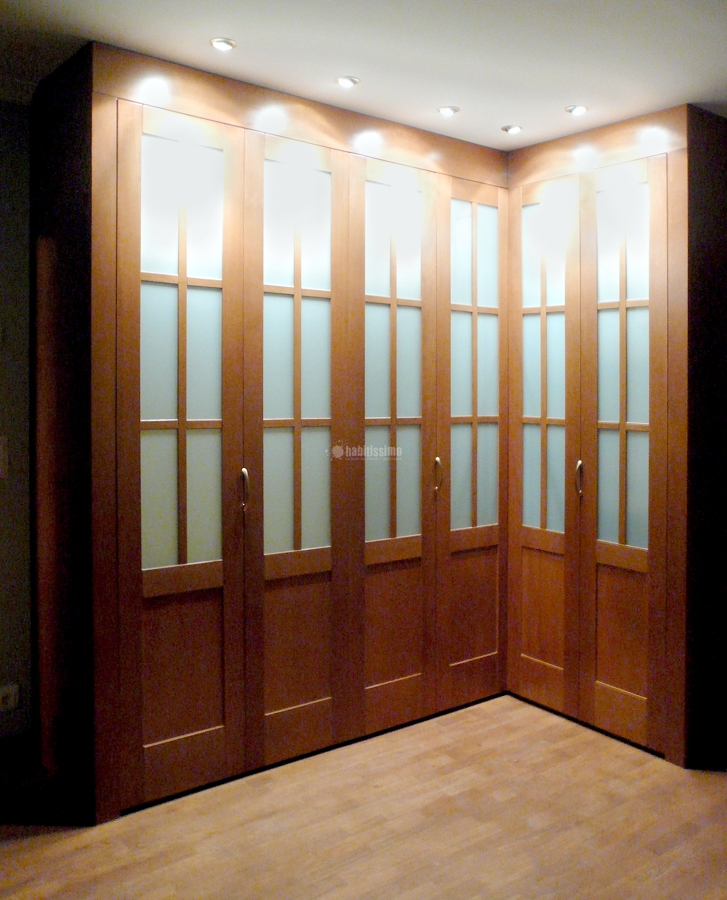 Muebles, Armarios, Vestidores