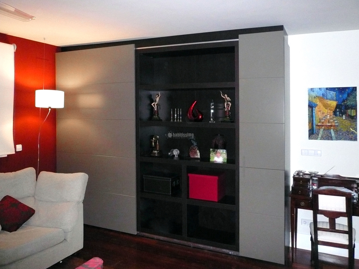 Muebles, Armarios, Vestidores