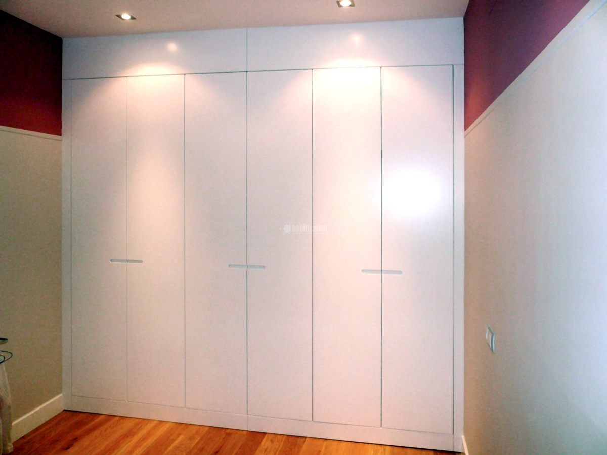 Muebles, Armarios Medida, Armarios