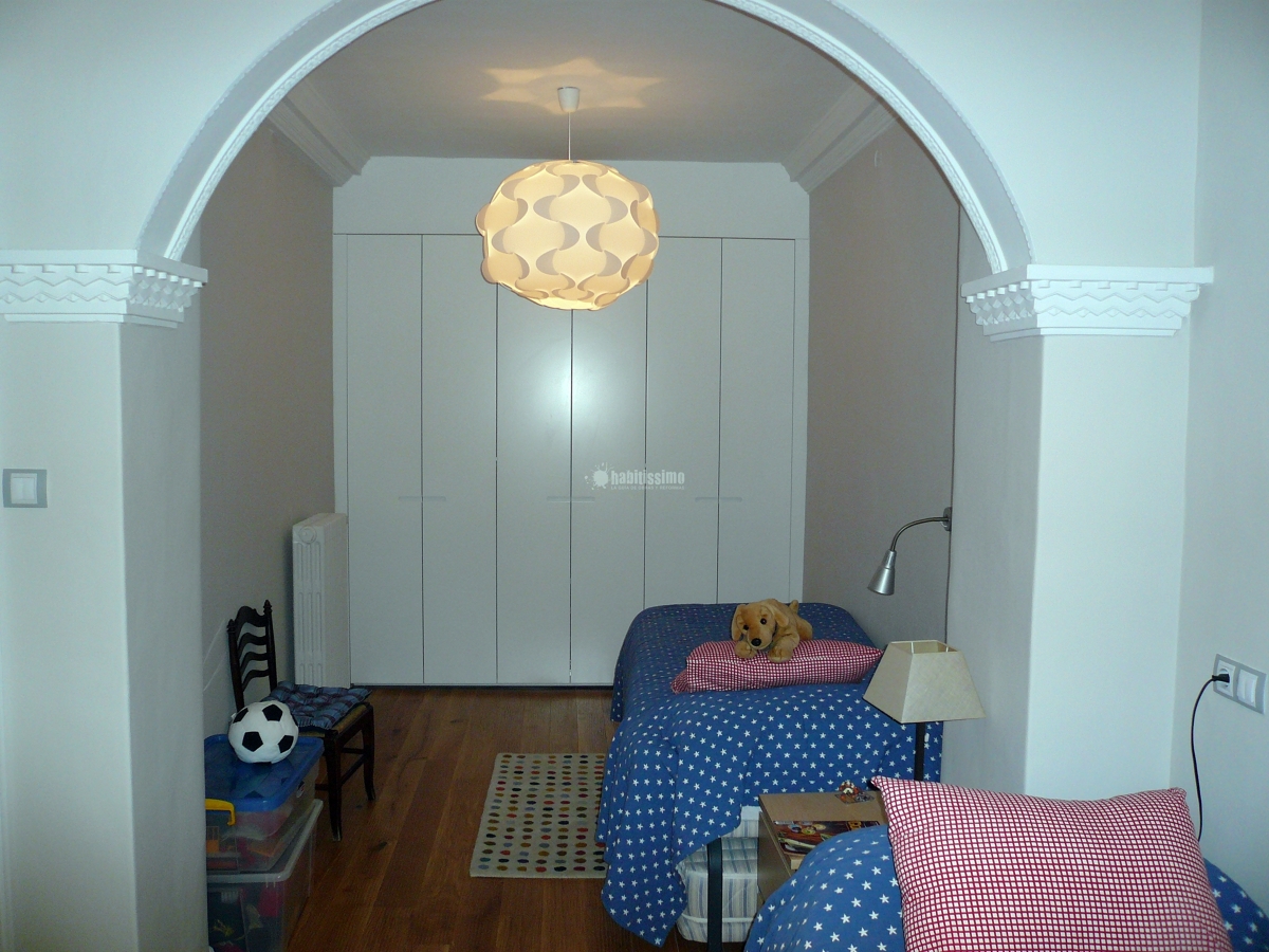 Muebles, Armarios Medida, Vestidores