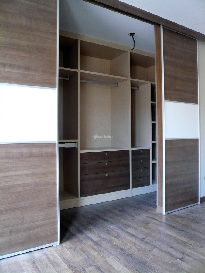 Muebles, Armarios Medida, Armarios