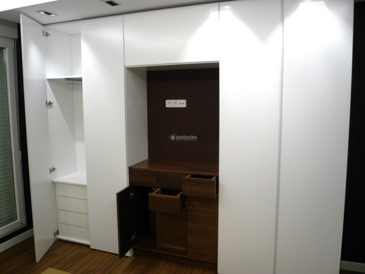Muebles, Vestidores, Armarios Medida